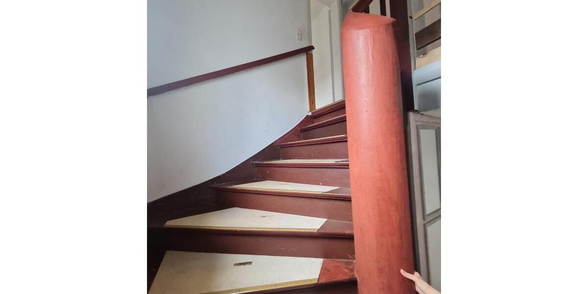 Maisonettenwohnung Bad Belzig - 3 Zimmer, 78 m&sup2;, 663&euro; | Angebot:24981539