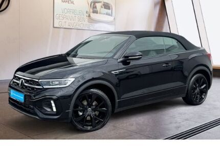 VW T-Roc 18.448 km 30.850 &euro; Idar-Oberstein 55743
