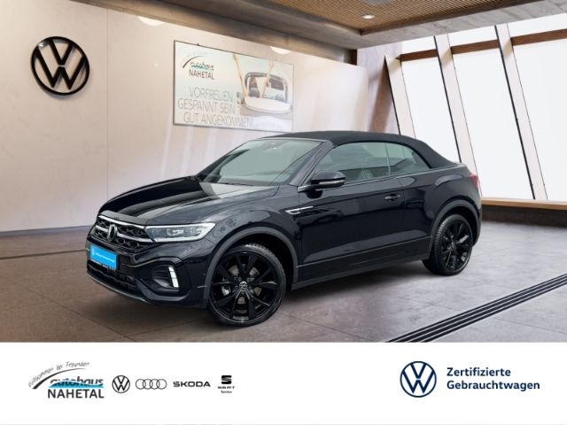 VW T-Roc 18.448 km 30.850 &euro; Idar-Oberstein 55743