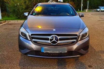 Mercedes A 200