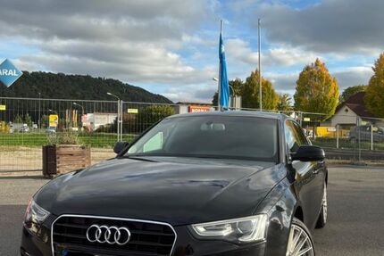 Audi A5 157.000 km 13.500 &euro; Beilngries 92339