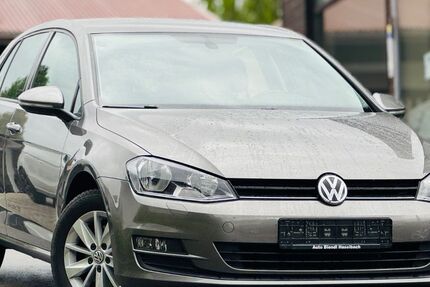 VW Golf 85.998 km 8.999 &euro; Haselbach 94354