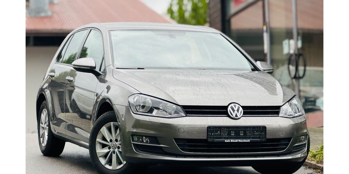 VW Golf 85.998 km 8.999 &euro; Haselbach 94354
