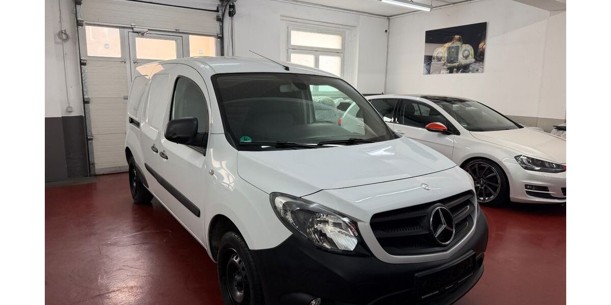 Mercedes-Benz Citan 109.643 km 7.800 &euro; Chemnitz 09113