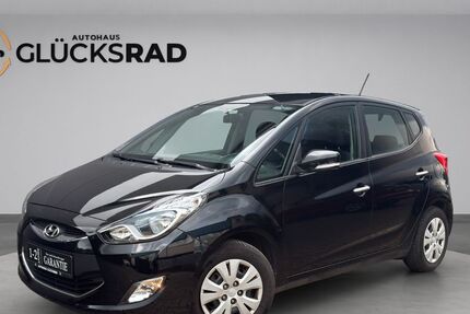 Hyundai ix20 85.000 km 5.990 € Garbsen 30827