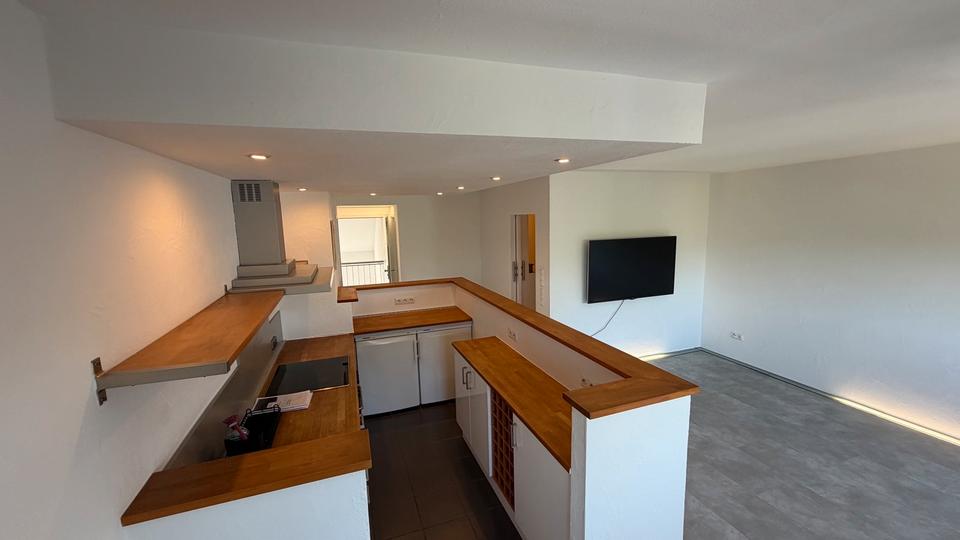 Dachgeschoßwohnung Alpen - 3 Zimmer, 68 m&sup2;, 850&euro; | Angebot:26326005