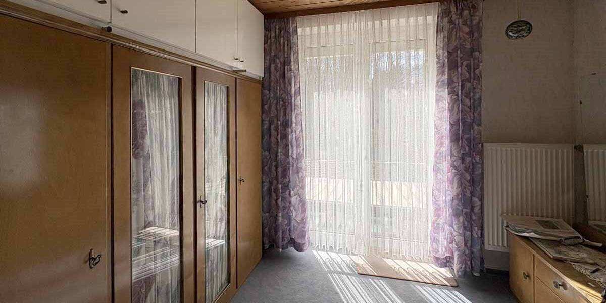 Doppelhaushälfte Weidenberg - 6 Zimmer, 125 m&sup2;, 239.000&euro; | Angebot:26388949