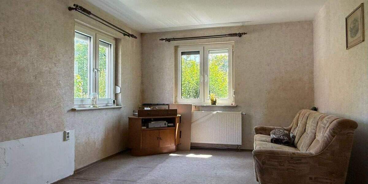 Einfamilienhaus Weinböhla - 5 Zimmer, 120 m&sup2;, 275.000&euro; | Angebot:24520716