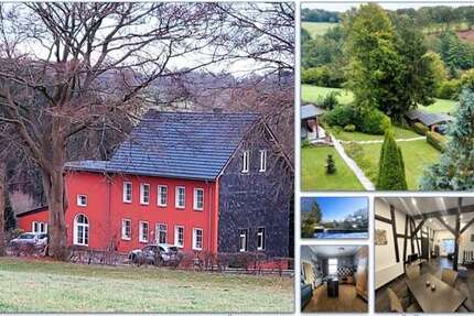 Haus zum Kaufen in Monschau 599.000 € 250 m² 13 zimmer