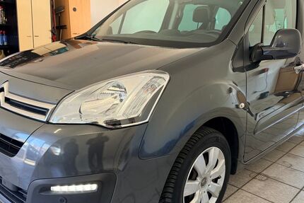 Citroen Berlingo 149.000 km 7.200 &euro; Geesthacht (bei Hamburg) 21502