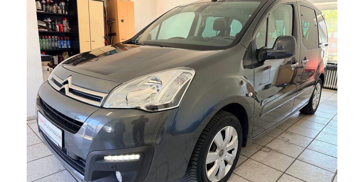 Citroen Berlingo 149.000 km 7.200 &euro; Geesthacht (bei Hamburg) 21502