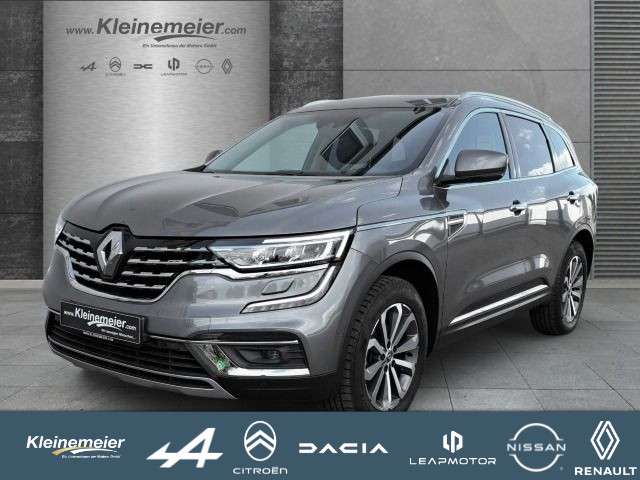 Koleos
