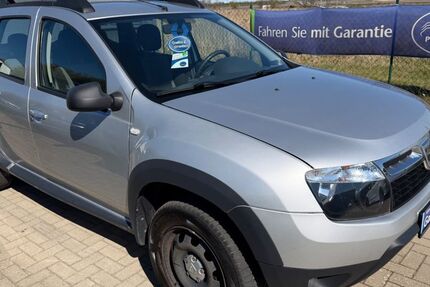 Dacia Duster 95.102 km 8.390 &euro; Wismar 23970
