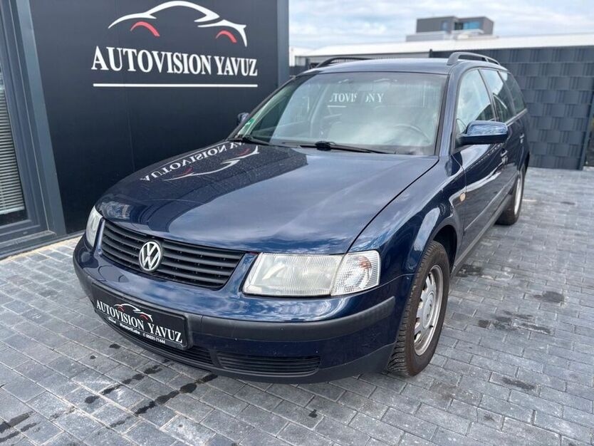 Passat