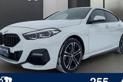 BMW 218 Gran Coupé 29.043 km 25.950 &euro; Dorf Mecklenburg/Wismar 23972