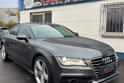 Audi A7 124.900 km 19.980 &euro; Iserlohn 58640