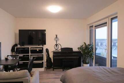 Wohnung zum Mieten in Aachen 551 € 34 m² 1 zimmer