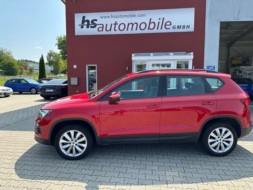 Ateca