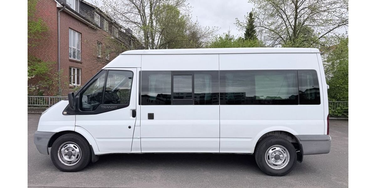 Ford Transit 245.925 km 8.000 &euro; Bremen 28199