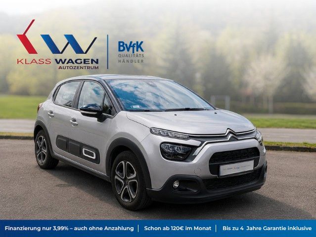 Citroen C3 71.010 km 10.300 &euro; Spaichingen 78549