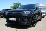 VW Tiguan R-Line BlackStyle 4M Pano AHK SHZ IQ Light 44.213 km 47.980 &euro; Falkensee 14612