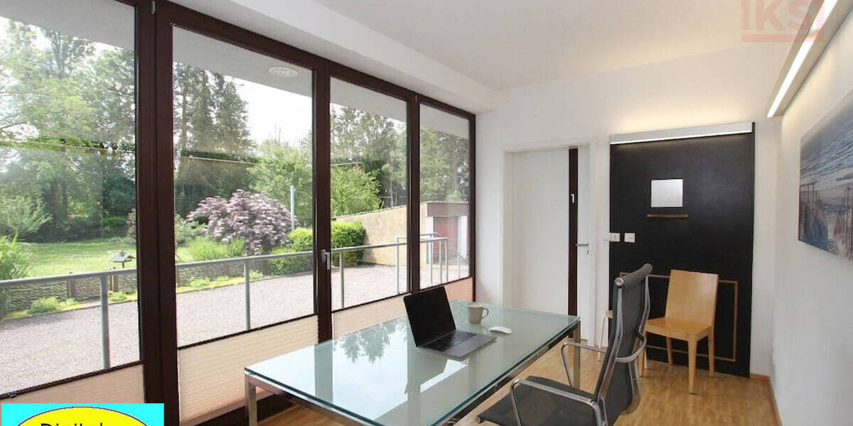 Gewerbeobjekt Saarlouis / Roden Roden - 7 Zimmer, 429.000&euro; | Angebot:26306601