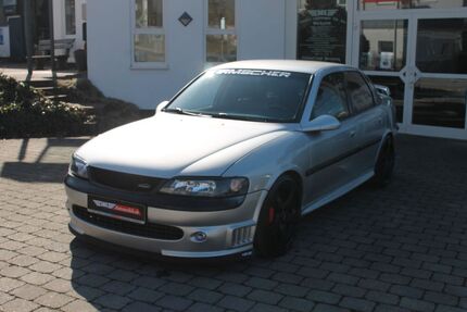 Opel Vectra 133.000 km 8.990 &euro; Herbrechtingen 89542