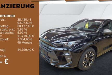 Cupra Terramar 21.665 km 38.430 &euro; Neu-Ulm 89231