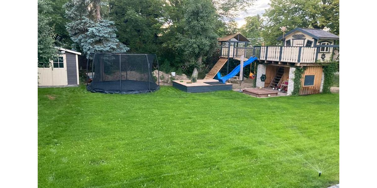 Bungalow Schulzendorf - 4.5 Zimmer, 138 m&sup2;, 2.500&euro; | Angebot:25268104