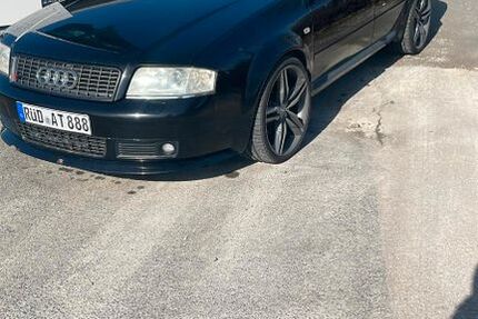 Audi S6 276.000 km 5.900 &euro; Waldems 65529