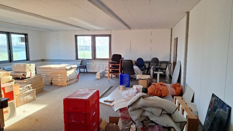 Gewerbeobjekt Leuna - 135&euro; | Angebot:25455519