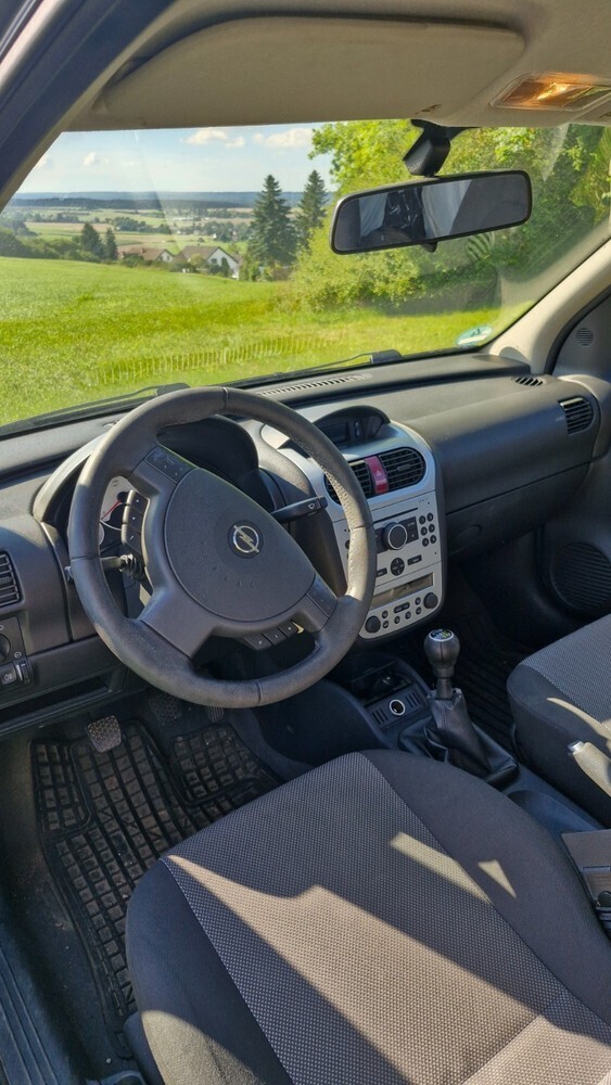 Corsa