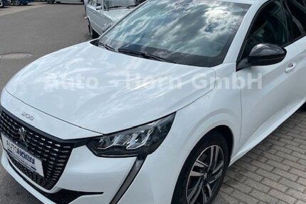 Peugeot 208 17.260 km 16.790 &euro; Chemnitz 09114