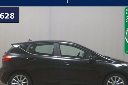 Ford Fiesta 69.295 km 9.980 &euro; Gyhum/Bockel 27404