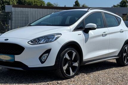 Ford Fiesta 83.617 km 8.790 &euro; Nottuln 48301