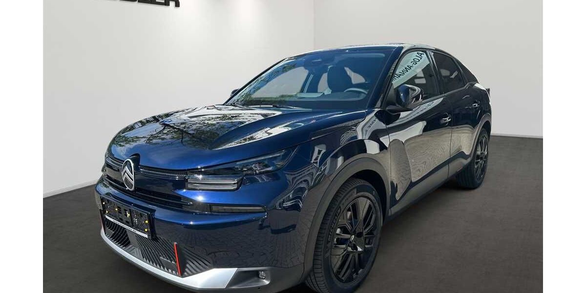 Citroen C4 7.000 km 24.490 &euro; München 80339