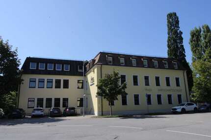 Gewerbeobjekt Straubing Straubing-Süd - 5.500.000&euro; | Angebot:25638155