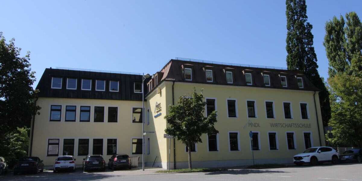 Gewerbeobjekt Straubing Straubing-Süd - 5.500.000&euro; | Angebot:25638155