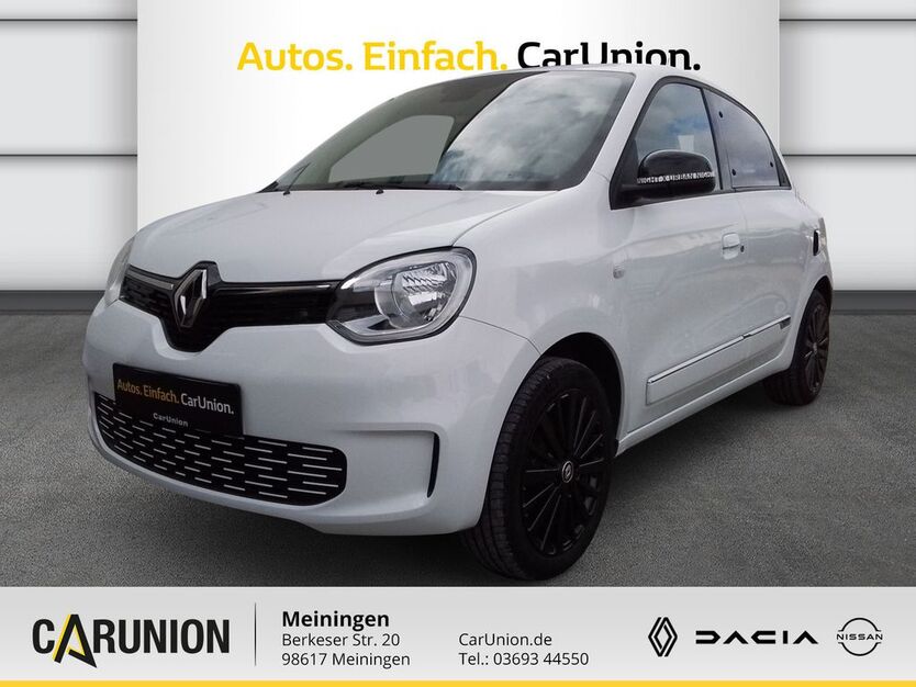 Renault Twingo 11.133 km 14.980 € Meiningen 98617