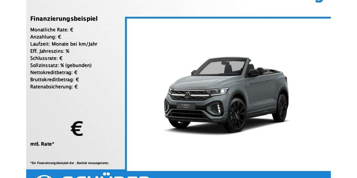 VW T-Roc 9.922 km 41.487 &euro; Dießen am Ammersee 86911