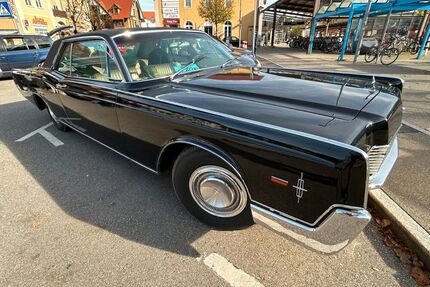 Lincoln Continental