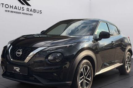 Nissan Juke 11.144 km 19.990 &euro; Memmingen 87700