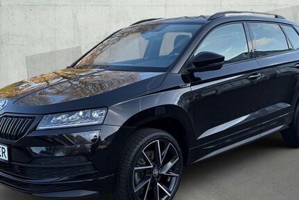 Skoda Karoq 31.828 km 27.550 &euro; Rheine 48432