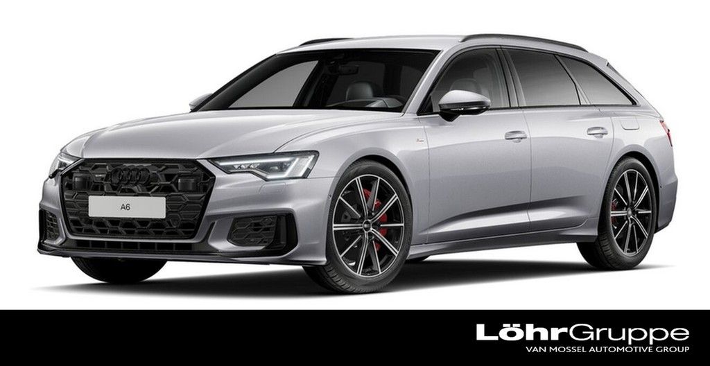 Audi A6 21.500 km 54.870 &euro; Meckenheim / Bonn 53340