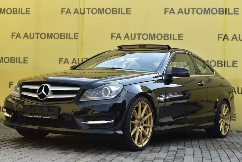 C 350