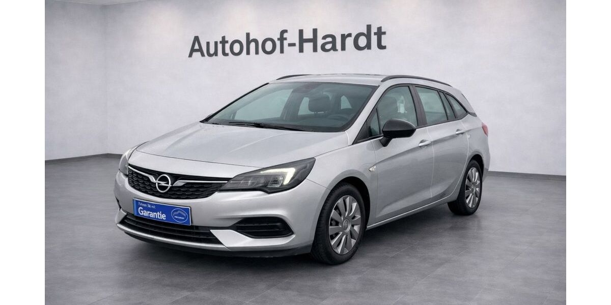 Opel Astra 130.000 km 8.499 &euro; Mönchengladbach 41169