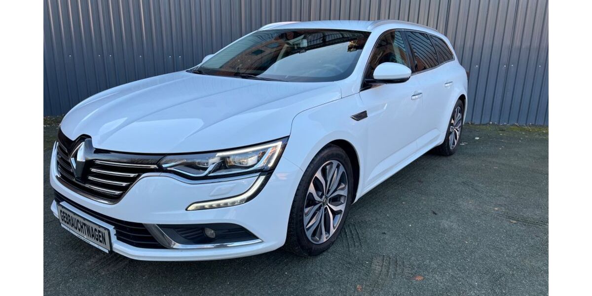 Renault Talisman 173.000 km 9.999 &euro; Halberstadt 38820