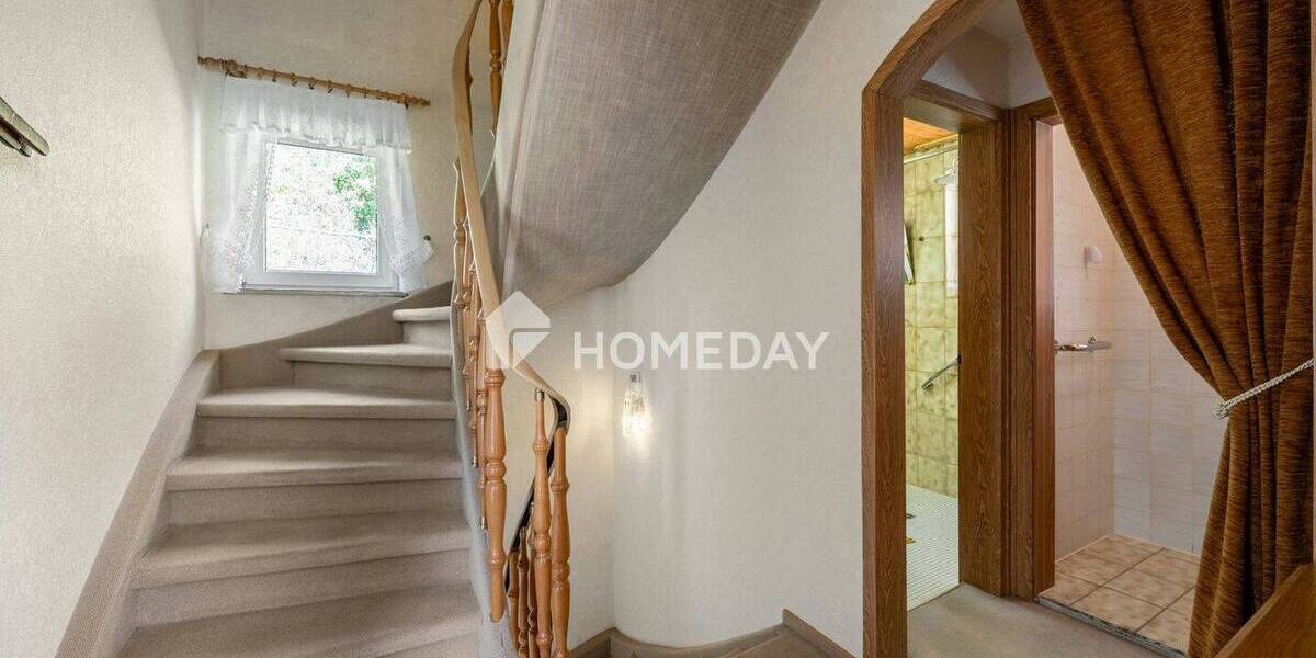 Einfamilienhaus Albstadt - Truchtelfingen Truchtelfingen - 6 Zimmer, 93 m&sup2;, 210.000&euro; | Angebot:26275158