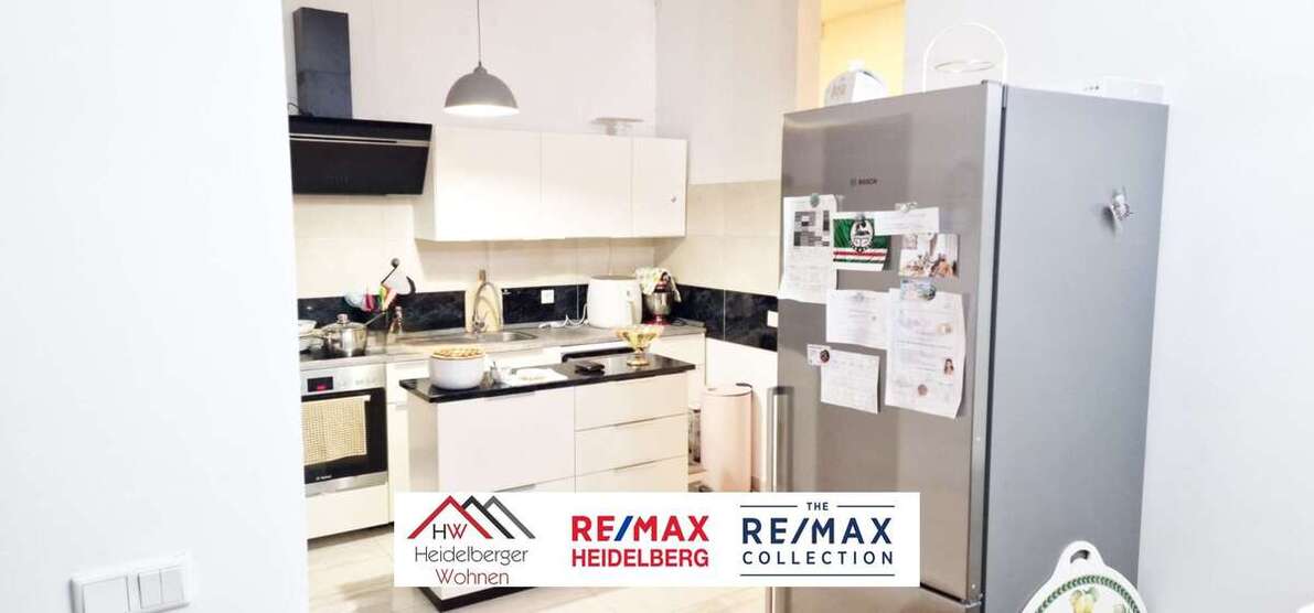 Wohnung zum Kaufen in Eberbach 415.000 € 177.65 m² 6 zimmer