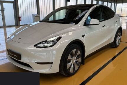 Tesla Model Y 44.748 km 38.400 &euro; Hanau 63457